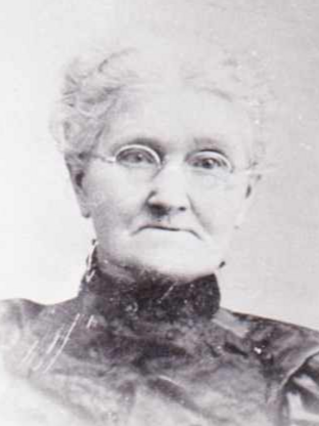 Elizabeth Ellis (1828 - 1915) Profile